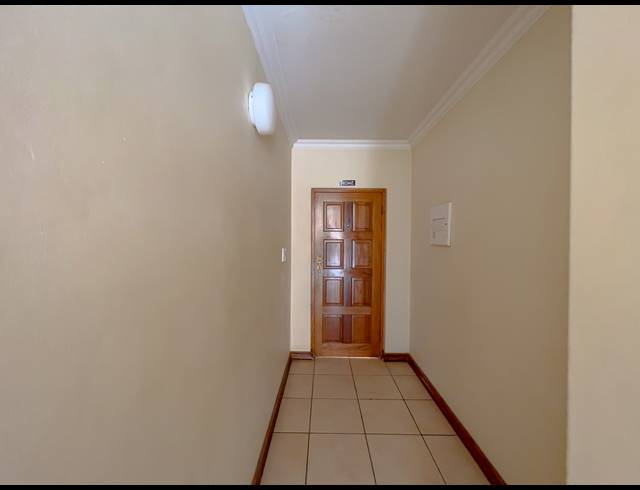 2 BEDROOM APARTMENT RENTED IN HATFIELD